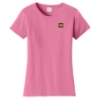 Women's Fan Favorite Tee - Pinched Penny Logo 