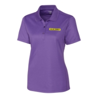 Women's Ice Pique Polo