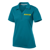 Women's Micro Mesh Polo