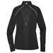 Women's OGIO Endurance Nexus 1/4 Zip Pullover - DGX Logo - DGX PROGRAM:DG144X-BLACK:DG144X-BK-2