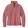 Women's OGIO Luuma 1/2 Zip Fleece 