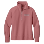 Women's OGIO Luuma 1/2 Zip Fleece