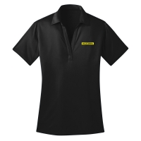 Women's Performance Polo