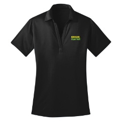 Womens Performance Polo 