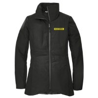 Women's Port Authority Collective Insulated Jacket 