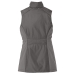 Women's Port Authority Collective Insulated Vest - AAERG Logo - DGA PROGRAM:DG31A-BLACK:DG31A-BK-2