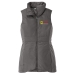 Women's Port Authority Collective Insulated Vest - AAERG Logo - DGA PROGRAM:DG31A-BLACK:DG31A-BK-2