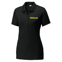 Women's Competitor Polo