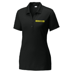 Womens Competitor Polo 