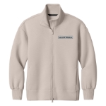 Women's Soft Spacer Full Zip