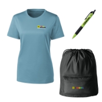 Womens EQUAL Holiday Bundle - EQUAL logo  