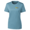 Womens Jersey Tee - EQUAL Logo 