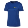 Womens Jersey Tee - HOLA Logo 