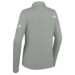 Womens North Face Ambition 1/4 Zip - DGL PROGRAM:DG280BT-BLACK:DG280BT-BK-2