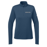 Womens North Face Ambition 1/4 Zip