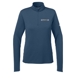 Womens North Face Ambition 1/4 Zip 