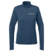 Womens North Face Ambition 1/4 Zip - DGL PROGRAM:DG280BT-BLACK:DG280BT-BK-2
