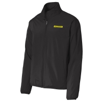 Zephyr Full-Zip Jacket