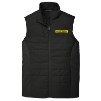 Men's Port Authority Collective Insulated Vest