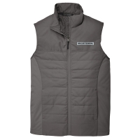 Men's Port Authority Collective Insulated Vest