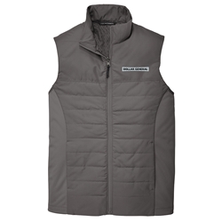 Mens Port Authority Collective Insulated Vest 