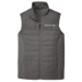 Men's Port Authority Collective Insulated Vest - DGL PROGRAM:DG141BT-BLACK:DG141BT-BK-2