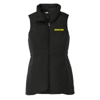 Women's Port Authority Collective Insulated Vest