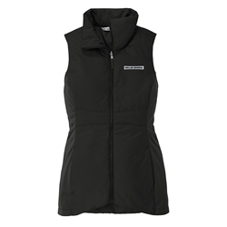 Womens Port Authority Collective Insulated Vest 