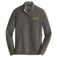 Men's 1/4 Zip Pullover