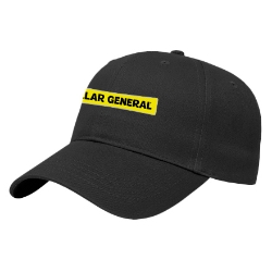 Structured Cap 