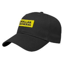 Structured Cap 