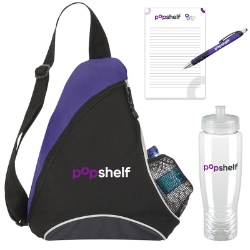 pOpshelf Bundle - pOpshelf logo  