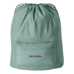 Diamond Pocket Cinch 