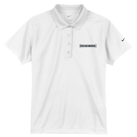 Ladies NIKE Basic Dri-Fit Polo 