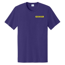 Mens Easy Cotton Tee 