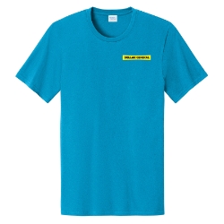 Mens Easy Cotton Tee 