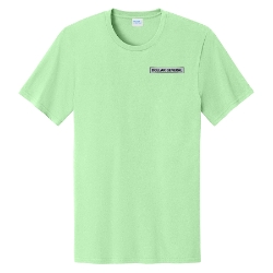 Mens Easy Cotton Tee  