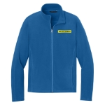 Men's Microfleece Jacket