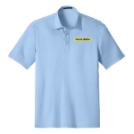 Men's Shirt Collar Polo