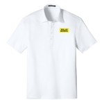 Men's Shirt Collar Polo 