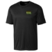 DG Employee Bundle Mens Jersey Tee  - Market Logo  - DGL PROGRAM:DGEMP252M:DG252M-BLACK:DG252M-BK-2