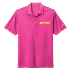 NIKE Micro Pique Polo 2.0 