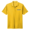 NIKE Micro Pique Polo 2.0 