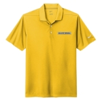 NIKE Micro Pique Polo 2.0