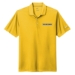 NIKE Micro Pique Polo 2.0 - DGL PROGRAM:DG293BT-BLACK:DG293BT-BK-1