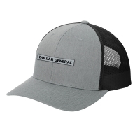 Retro Trucker Cap