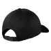 Snapback Fine Twill Cap - DGYP Logo - DGY PROGRAM:DG27Y
