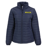 Women's Elevation Puffer Jacket