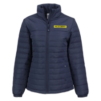 Women's Elevation Puffer Jacket