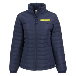 Womens Elevation Puffer Jacket 